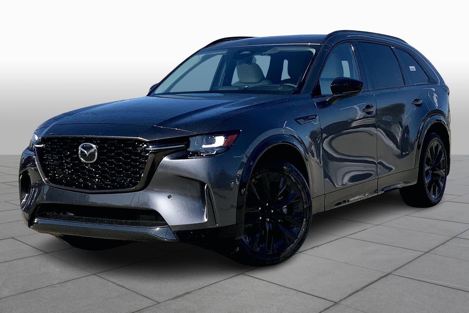 New 2026 Mazda CX-90 3.3 Turbo S Premium Sport AWD SUV in Denton